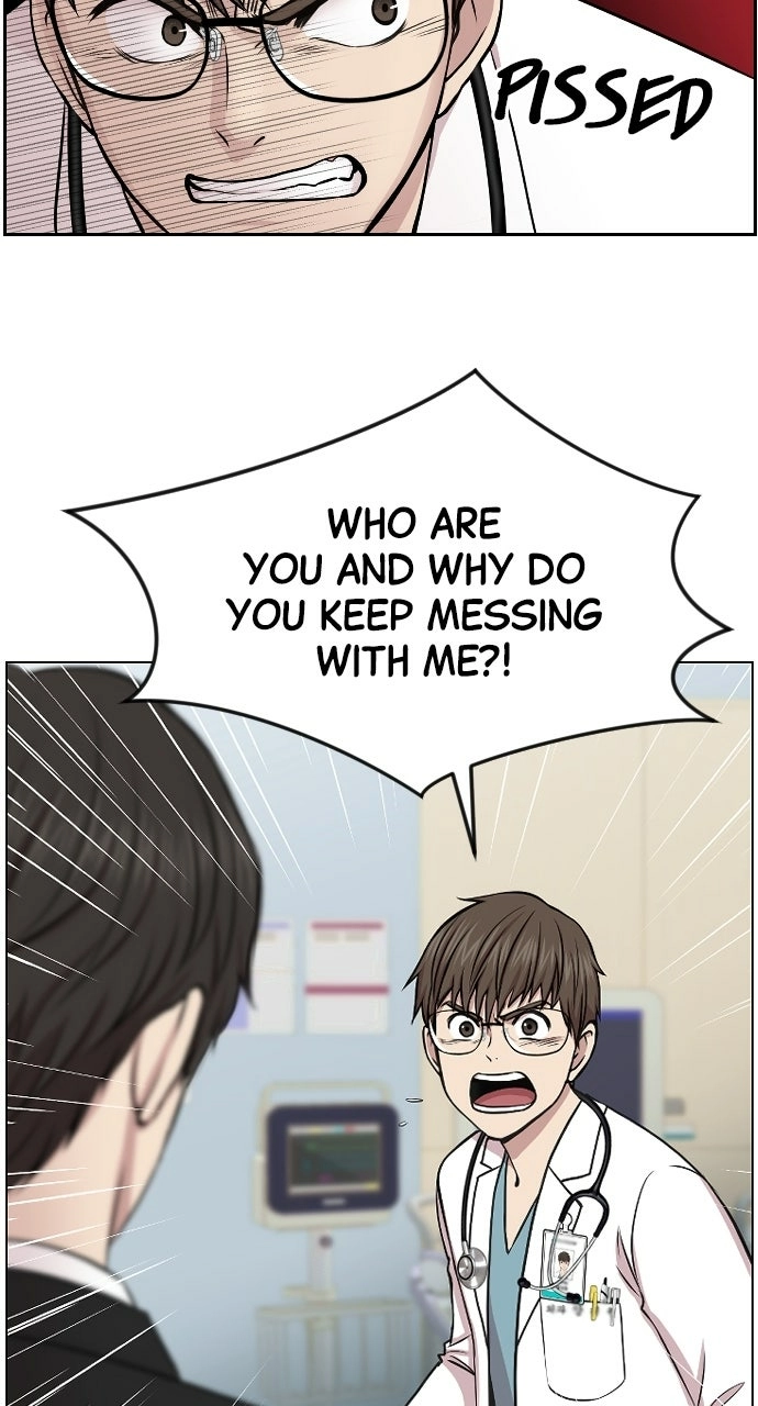 Trauma Center: Golden Hour Chapter 1 page 62 - 