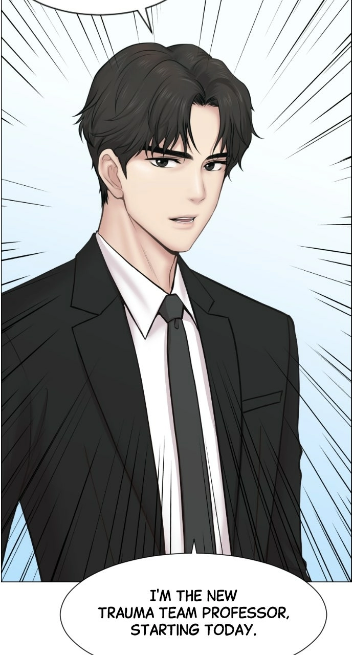 Trauma Center: Golden Hour Chapter 1 page 64 - 