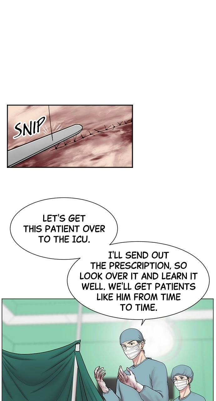 Trauma Center: Golden Hour Chapter 10 page 13 - 