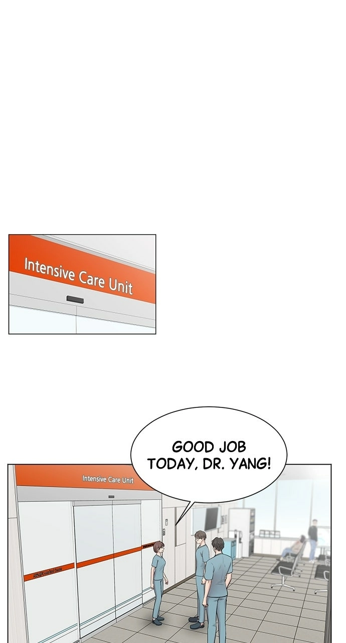 Trauma Center: Golden Hour Chapter 10 page 15 - 