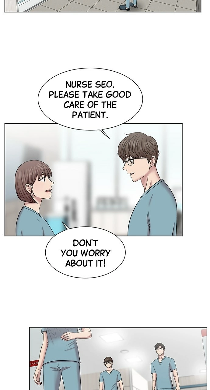 Trauma Center: Golden Hour Chapter 10 page 16 - 