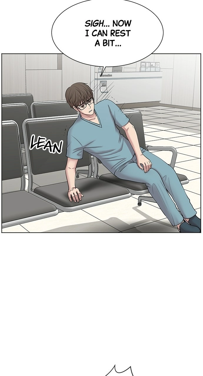 Trauma Center: Golden Hour Chapter 10 page 18 - 