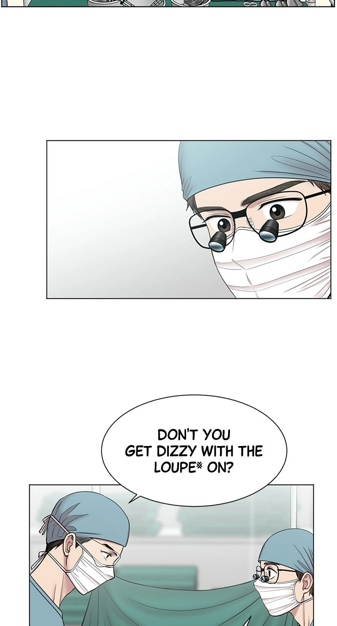 Trauma Center: Golden Hour Chapter 10 page 3 - 