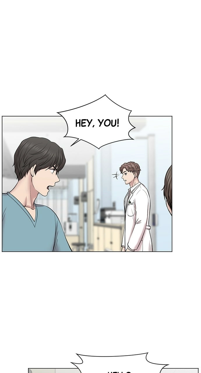 Trauma Center: Golden Hour Chapter 10 page 24 - 