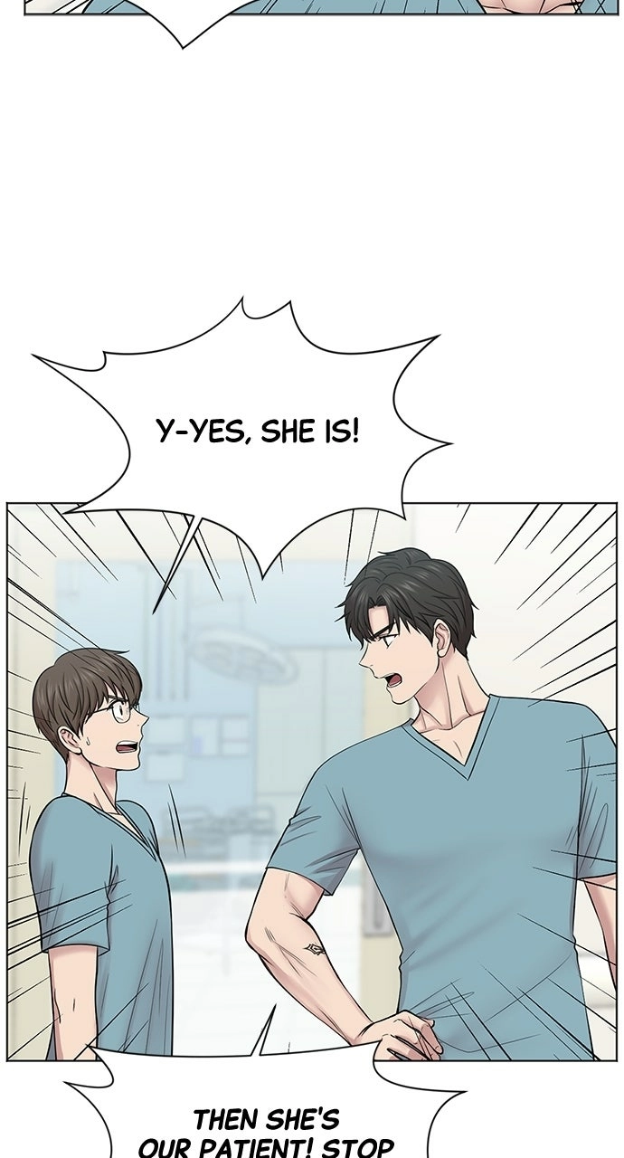 Trauma Center: Golden Hour Chapter 10 page 28 - 