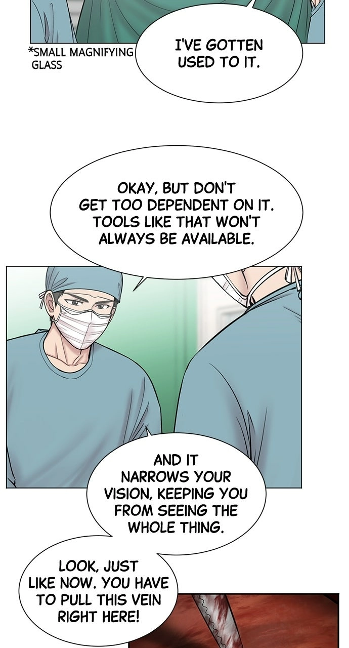 Trauma Center: Golden Hour Chapter 10 page 4 - 