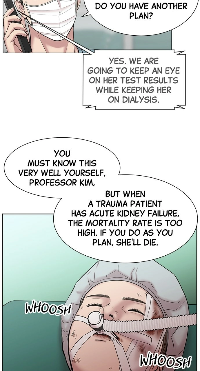 Trauma Center: Golden Hour Chapter 10 page 46 - 