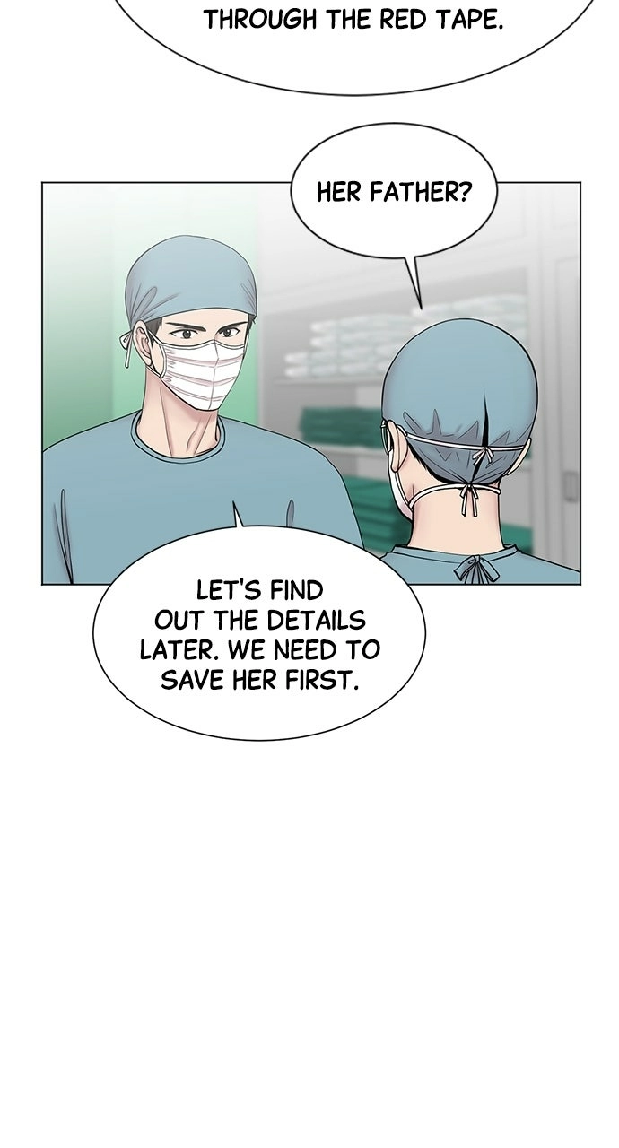 Trauma Center: Golden Hour Chapter 10 page 52 - 