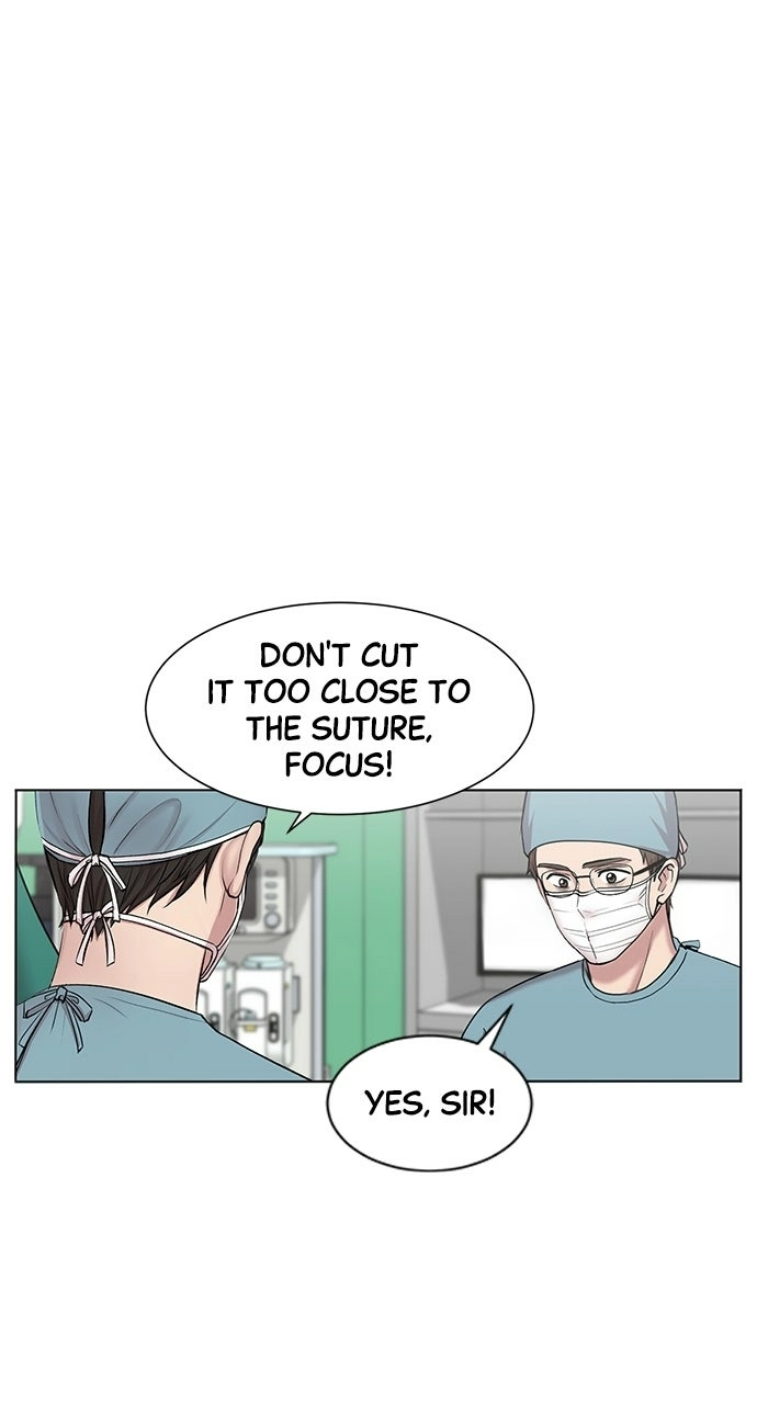 Trauma Center: Golden Hour Chapter 10 page 56 - 