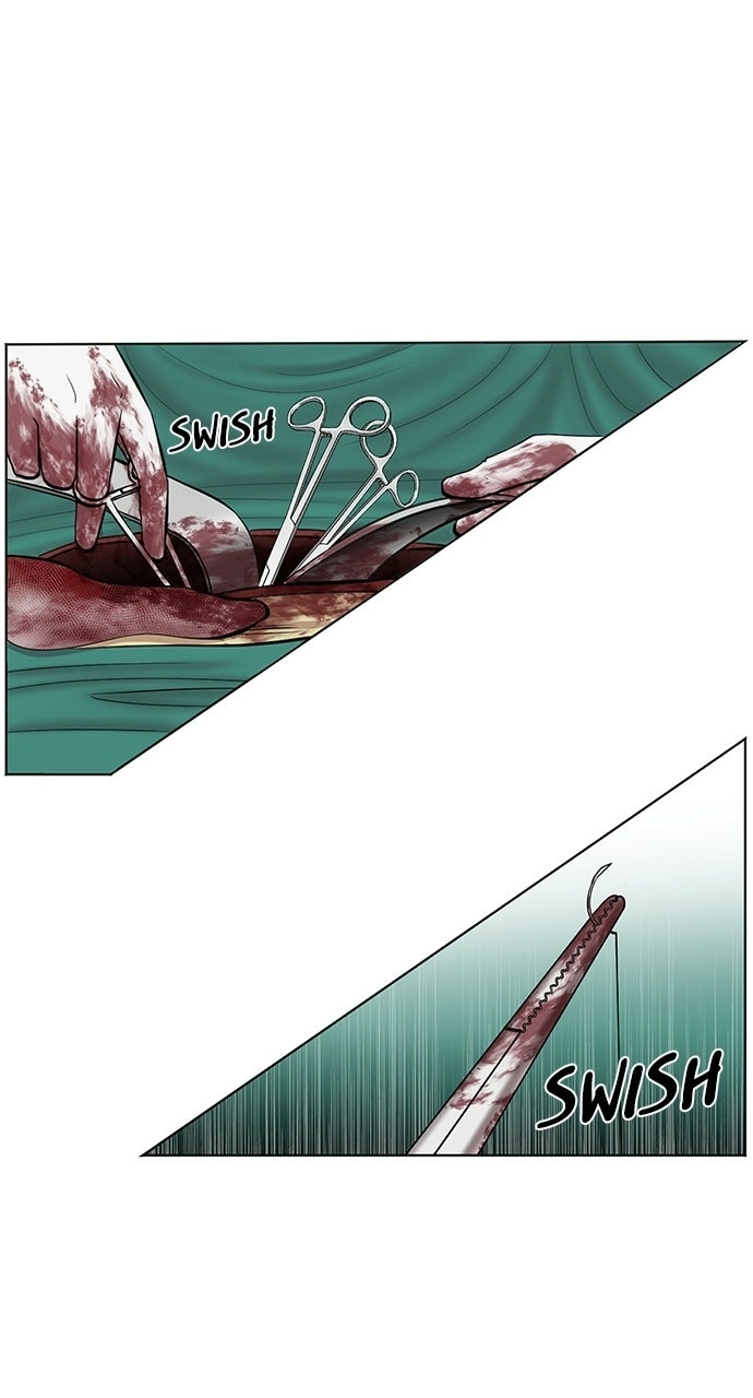 Trauma Center: Golden Hour Chapter 10 page 57 - 