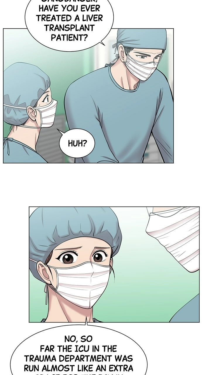 Trauma Center: Golden Hour Chapter 10 page 7 - 