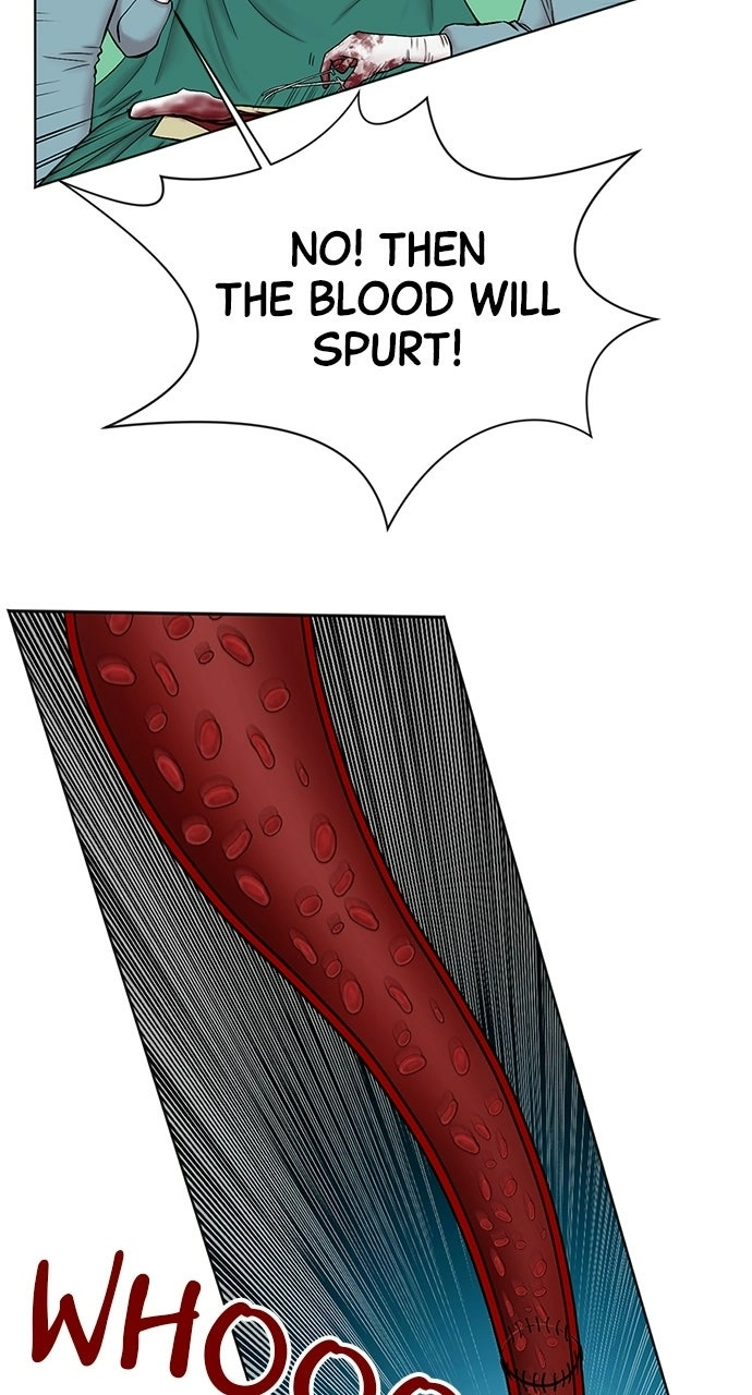 Trauma Center: Golden Hour Chapter 10 page 61 - 