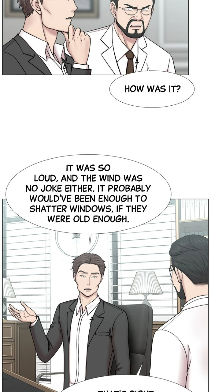 Trauma Center: Golden Hour Chapter 100 page 14 - 