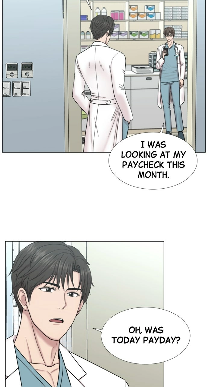 Trauma Center: Golden Hour Chapter 100 page 3 - 