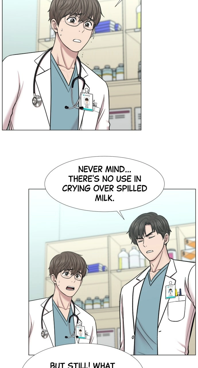 Trauma Center: Golden Hour Chapter 100 page 28 - 