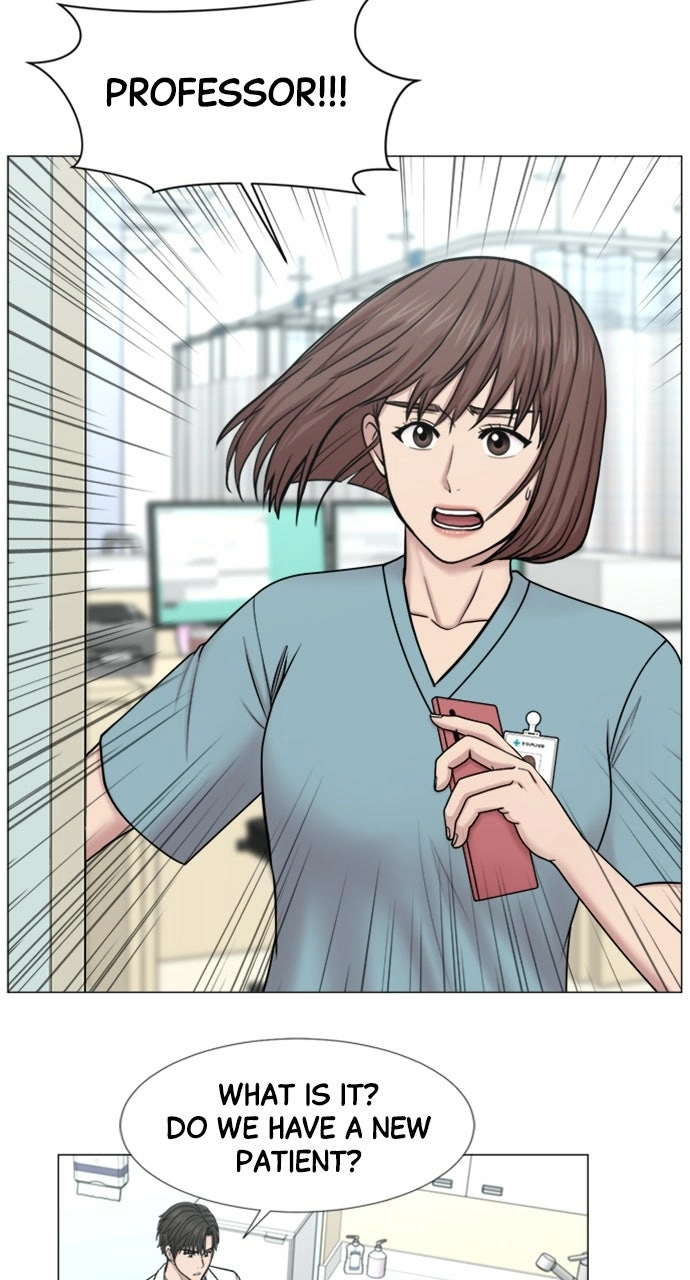 Trauma Center: Golden Hour Chapter 100 page 6 - 
