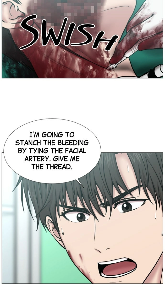 Trauma Center: Golden Hour Chapter 101 page 14 - 
