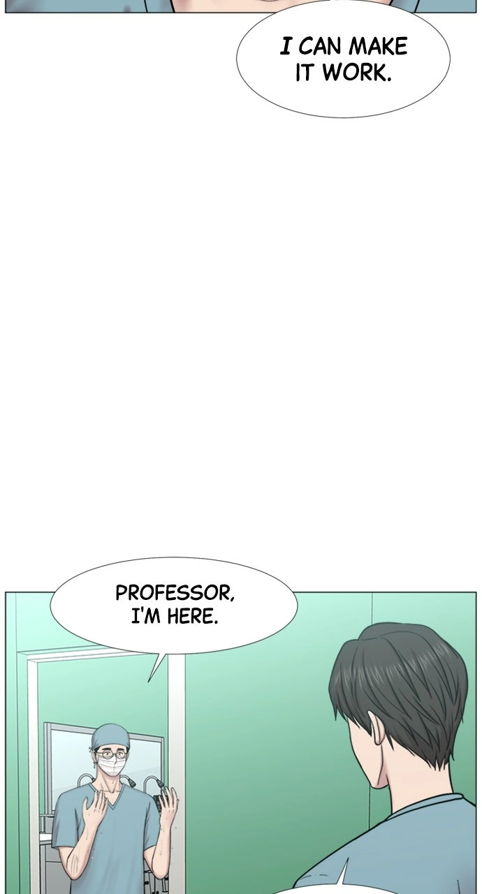 Trauma Center: Golden Hour Chapter 101 page 19 - 
