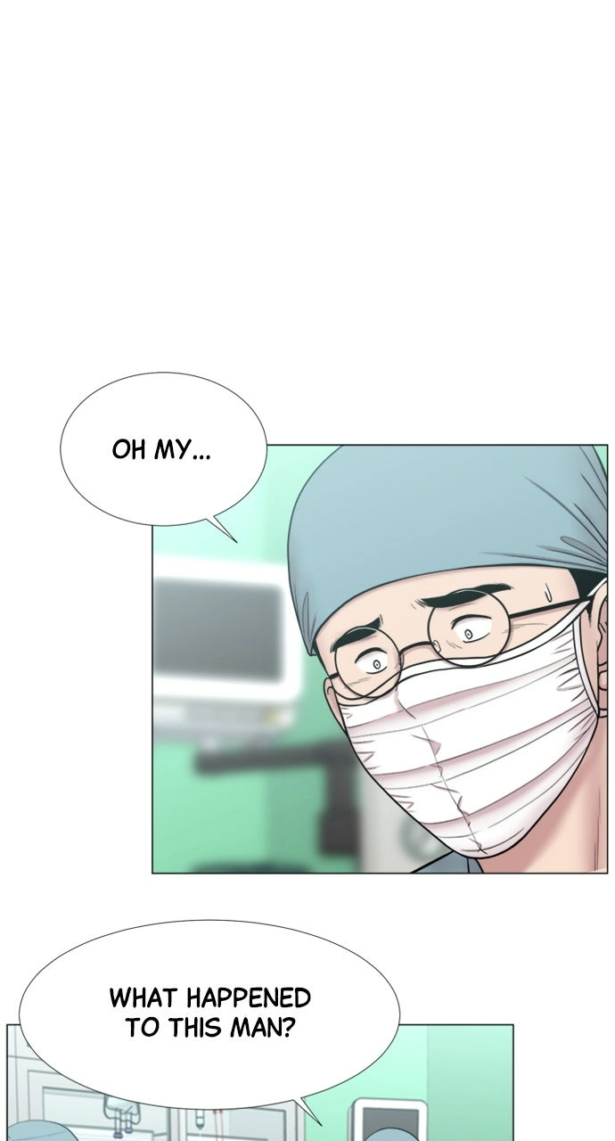 Trauma Center: Golden Hour Chapter 101 page 22 - 