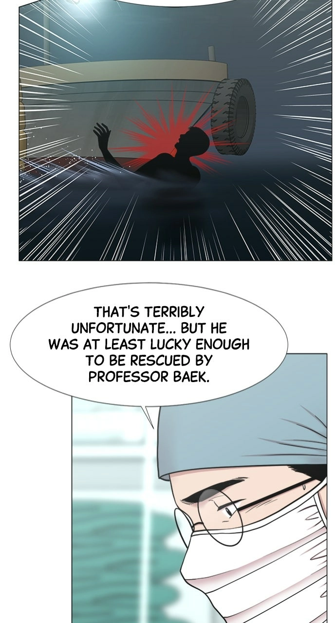 Trauma Center: Golden Hour Chapter 101 page 24 - 