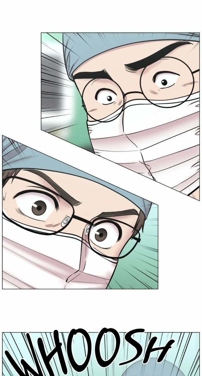 Trauma Center: Golden Hour Chapter 101 page 28 - 