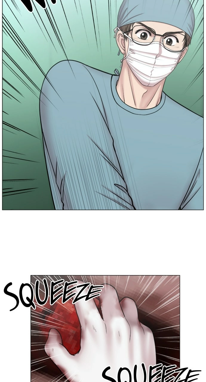 Trauma Center: Golden Hour Chapter 101 page 29 - 
