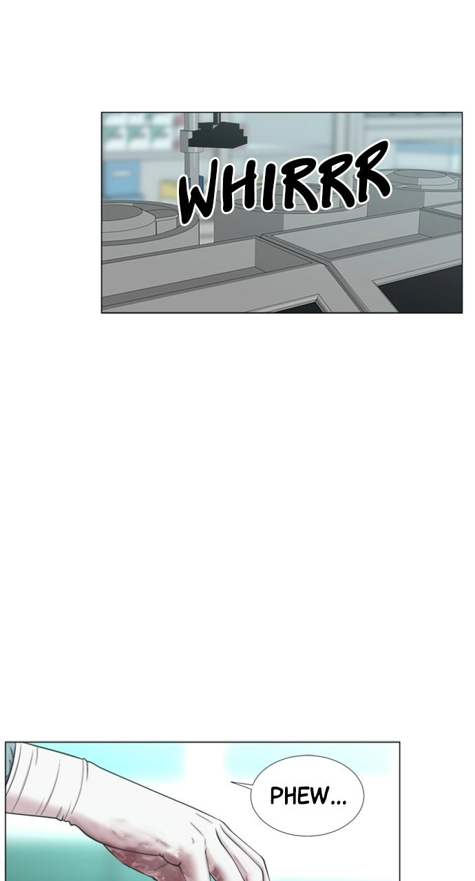 Trauma Center: Golden Hour Chapter 101 page 35 - 