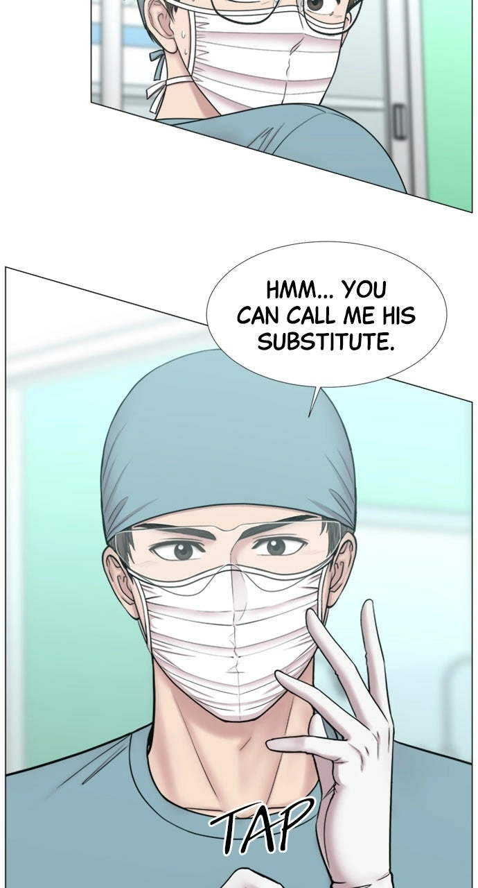 Trauma Center: Golden Hour Chapter 101 page 40 - 