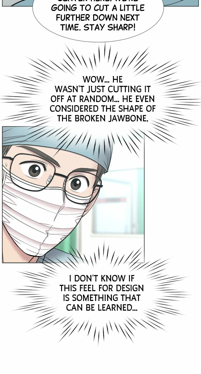 Trauma Center: Golden Hour Chapter 101 page 46 - 