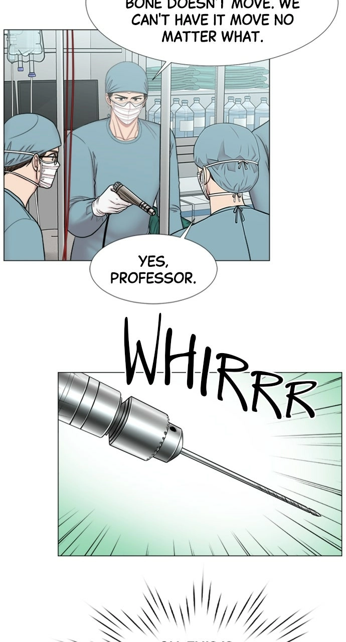 Trauma Center: Golden Hour Chapter 101 page 48 - 