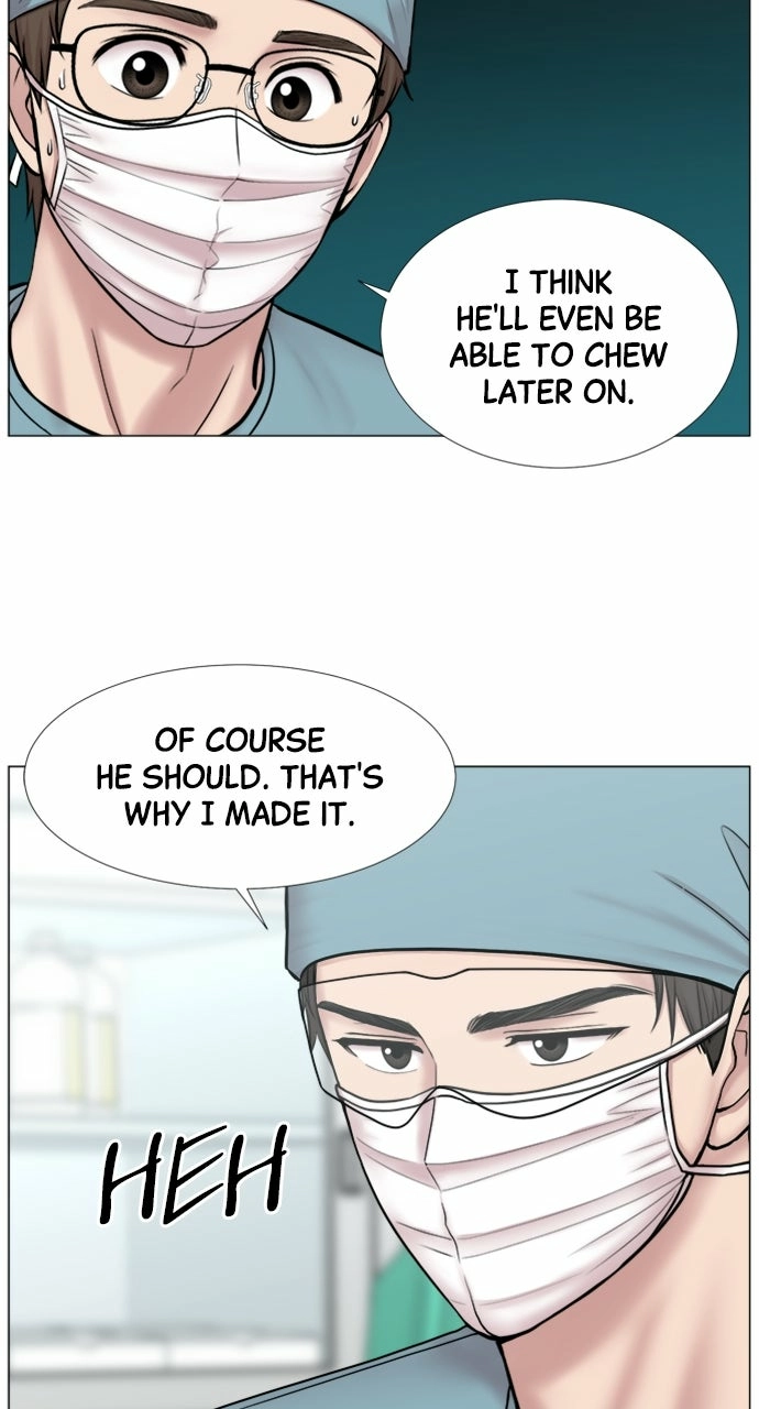 Trauma Center: Golden Hour Chapter 101 page 53 - 