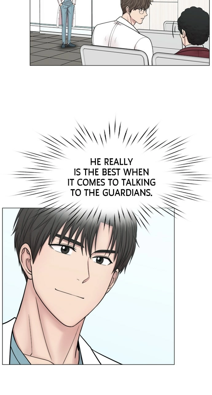 Trauma Center: Golden Hour Chapter 102 page 11 - 