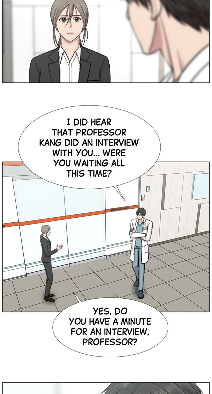 Trauma Center: Golden Hour Chapter 102 page 13 - 