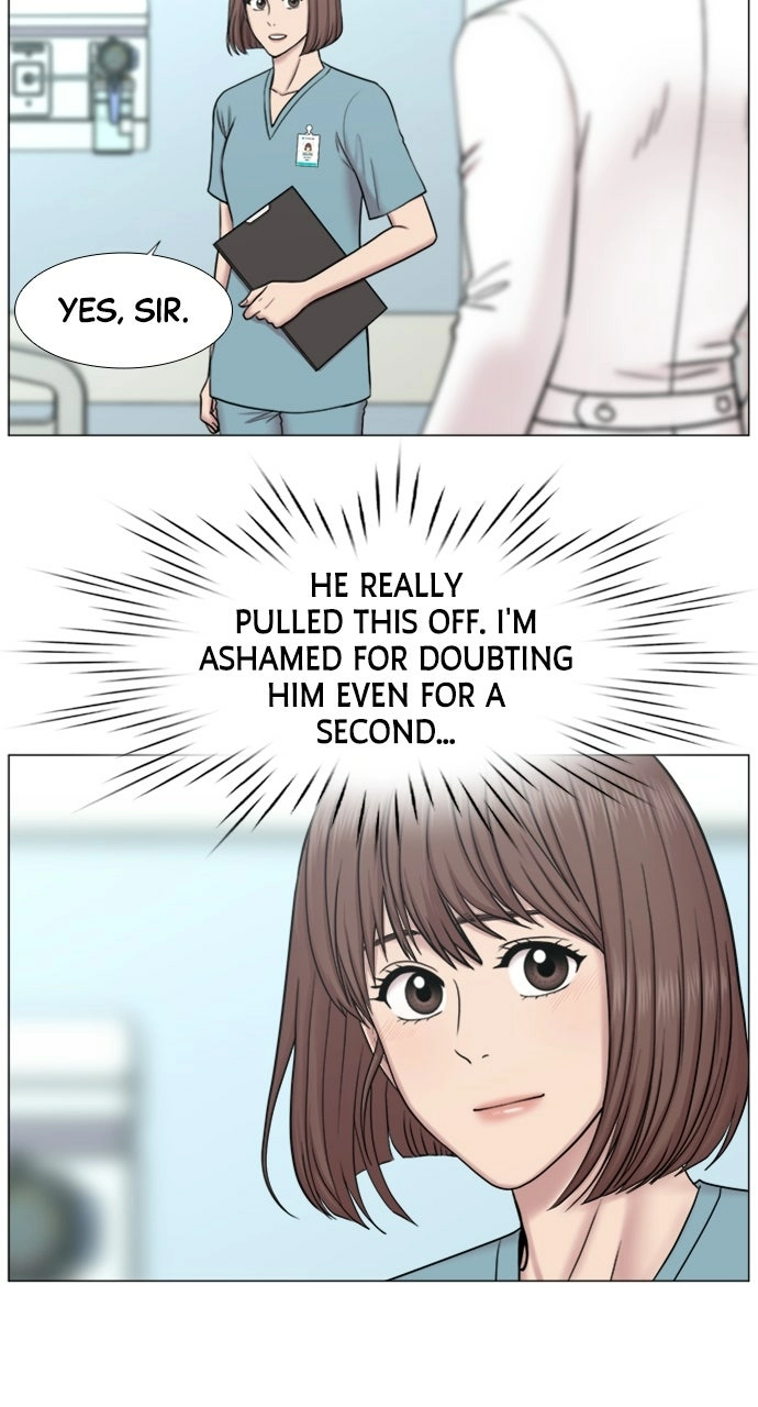 Trauma Center: Golden Hour Chapter 102 page 4 - 