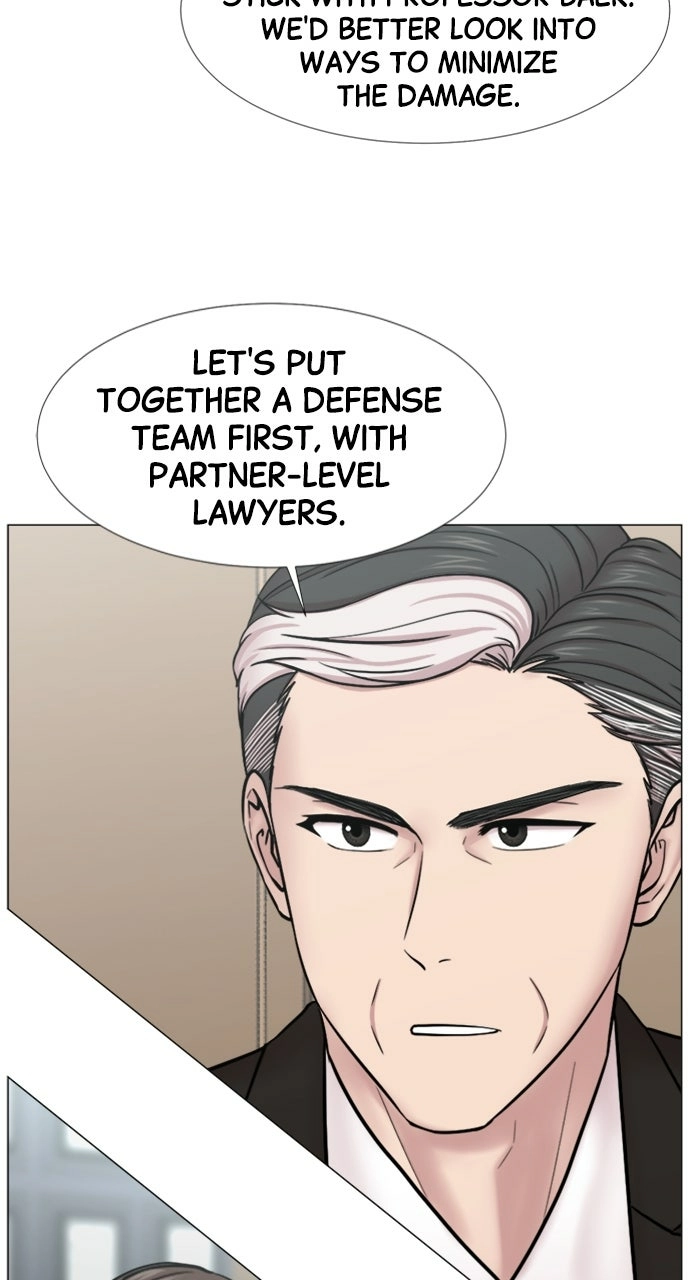 Trauma Center: Golden Hour Chapter 102 page 32 - 