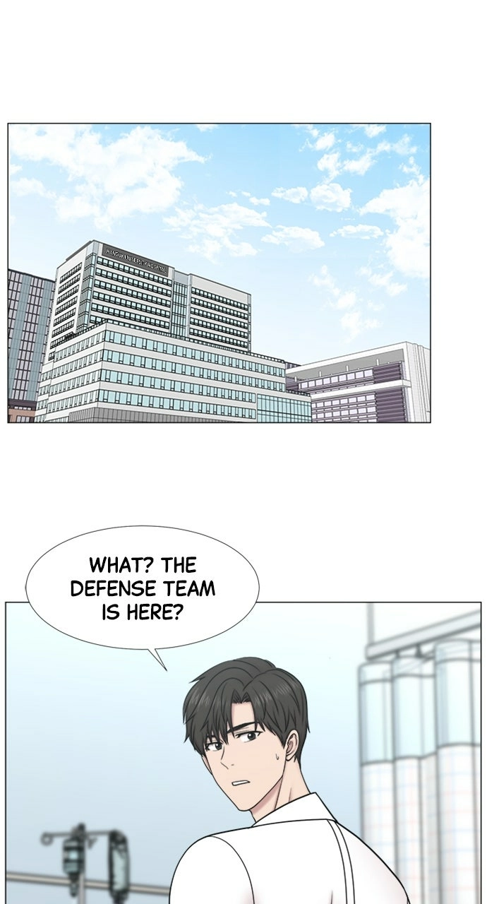 Trauma Center: Golden Hour Chapter 102 page 34 - 