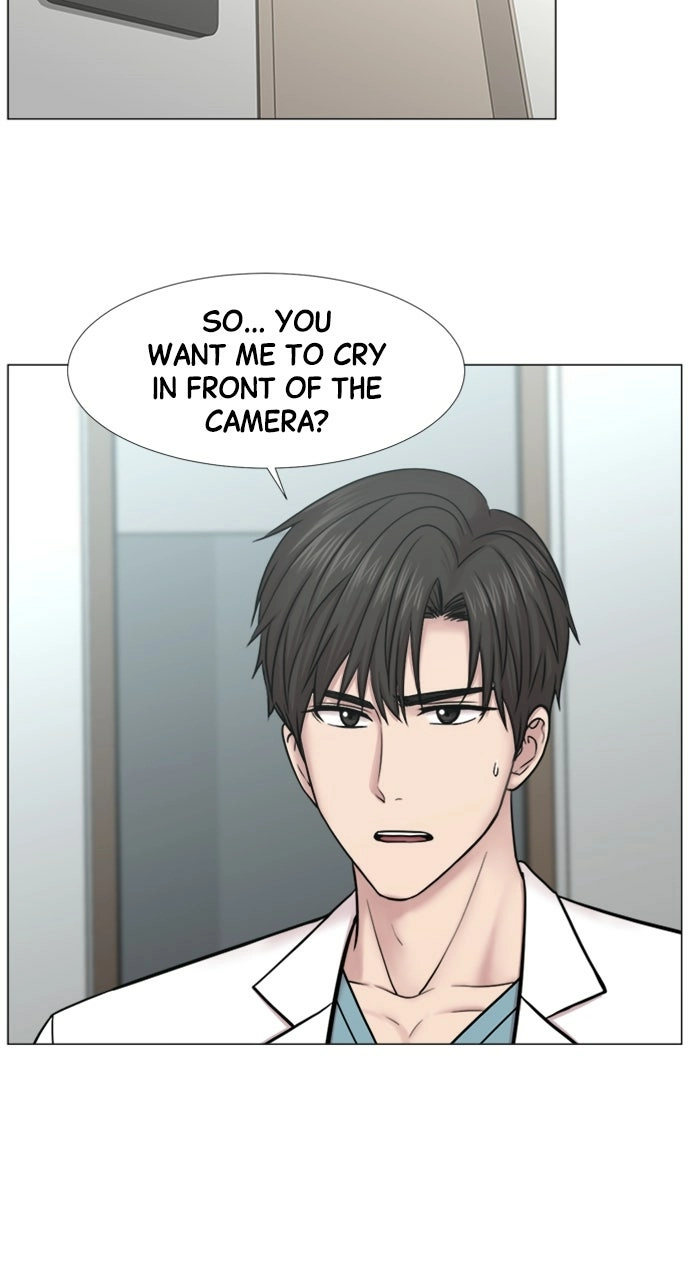 Trauma Center: Golden Hour Chapter 102 page 37 - 