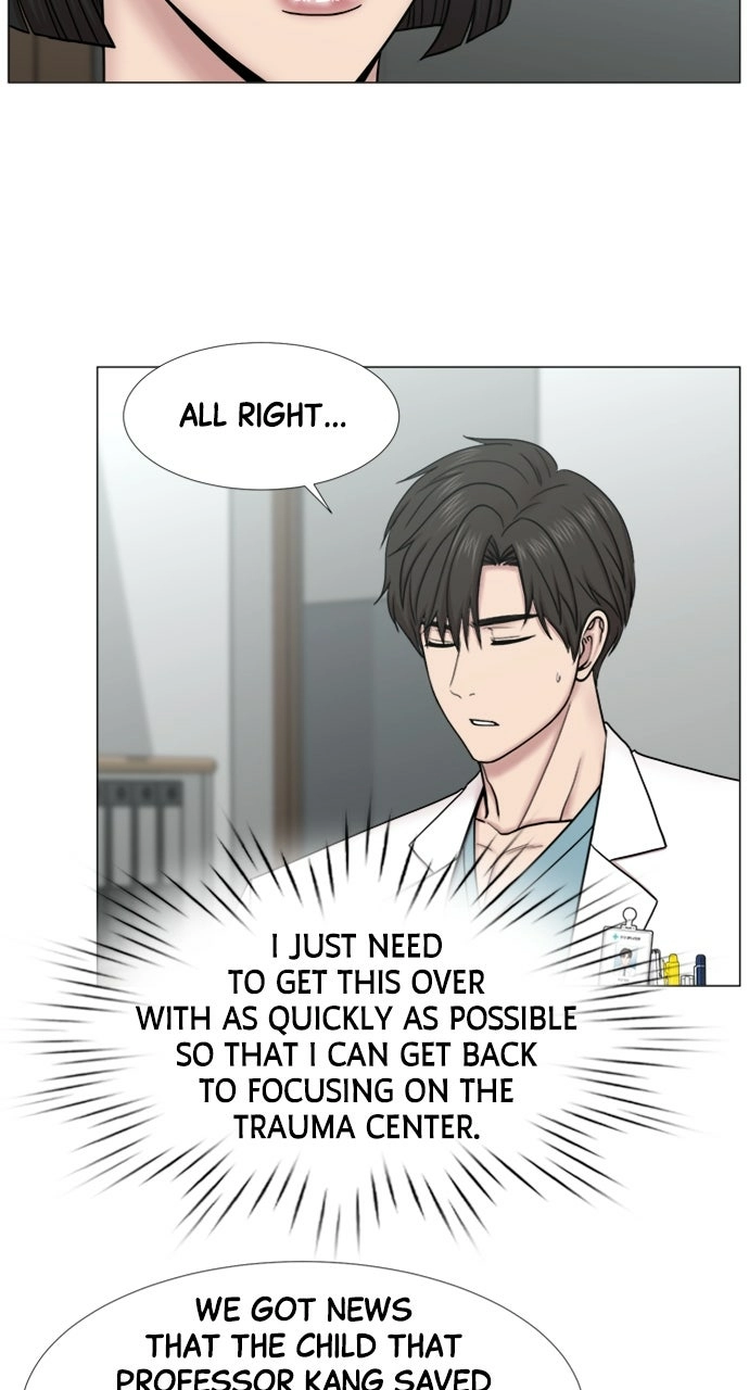 Trauma Center: Golden Hour Chapter 102 page 40 - 