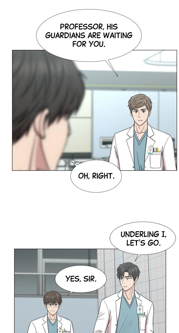 Trauma Center: Golden Hour Chapter 102 page 5 - 