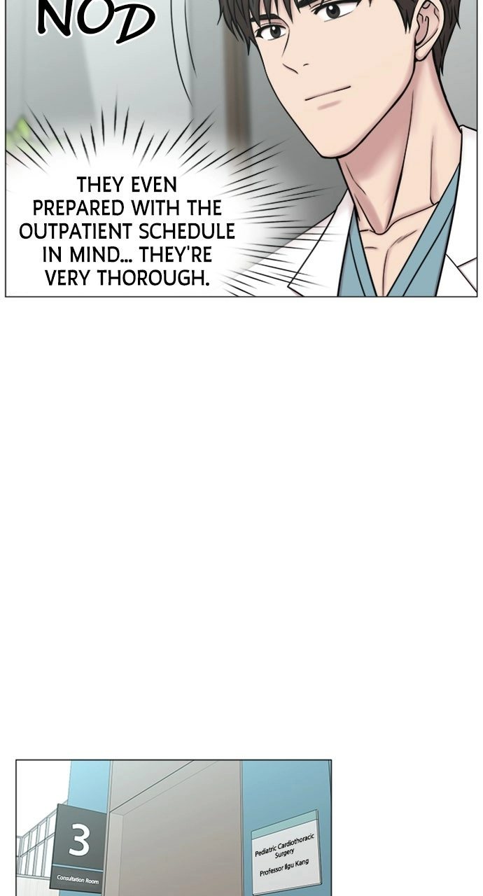Trauma Center: Golden Hour Chapter 102 page 42 - 