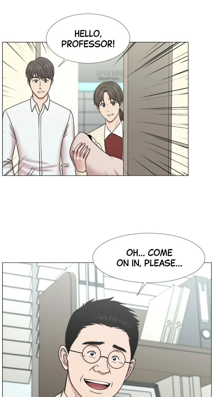 Trauma Center: Golden Hour Chapter 102 page 44 - 