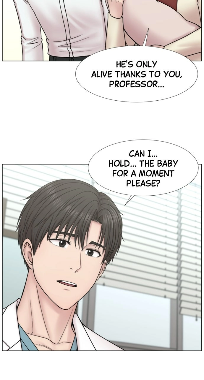 Trauma Center: Golden Hour Chapter 102 page 47 - 