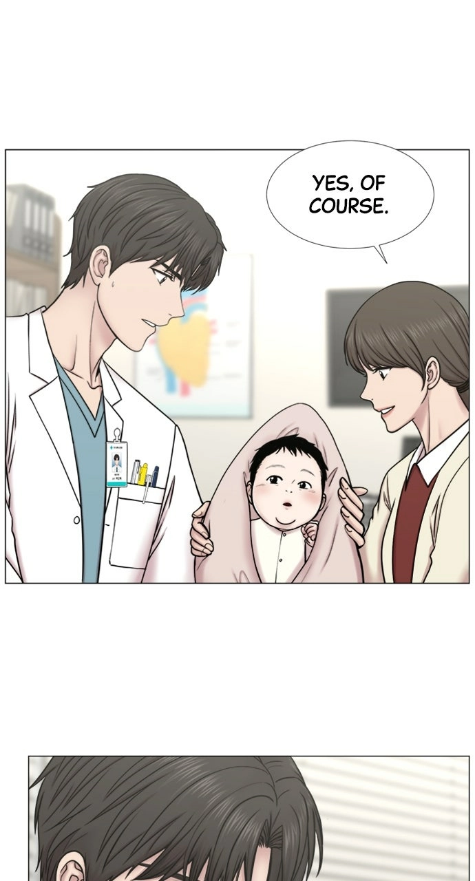Trauma Center: Golden Hour Chapter 102 page 48 - 