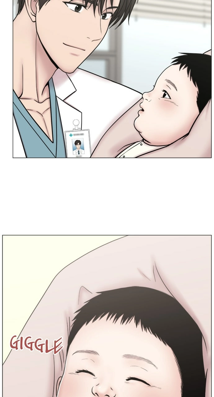 Trauma Center: Golden Hour Chapter 102 page 49 - 