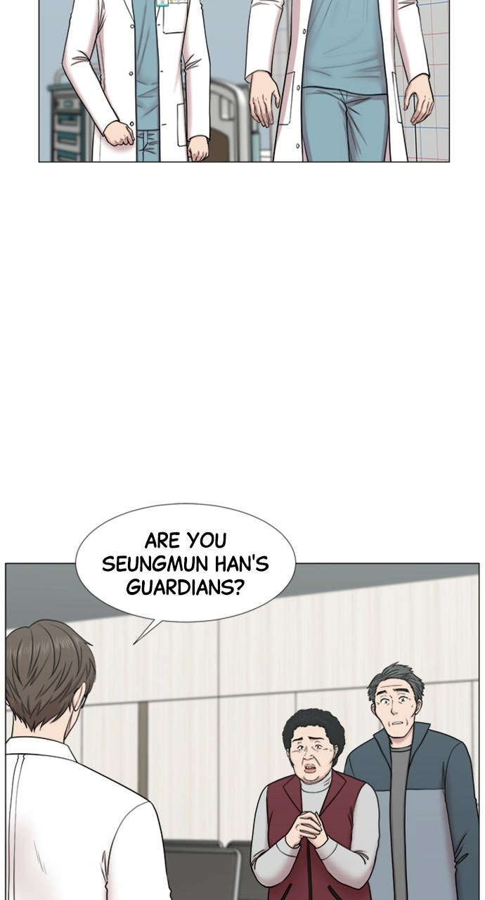 Trauma Center: Golden Hour Chapter 102 page 6 - 