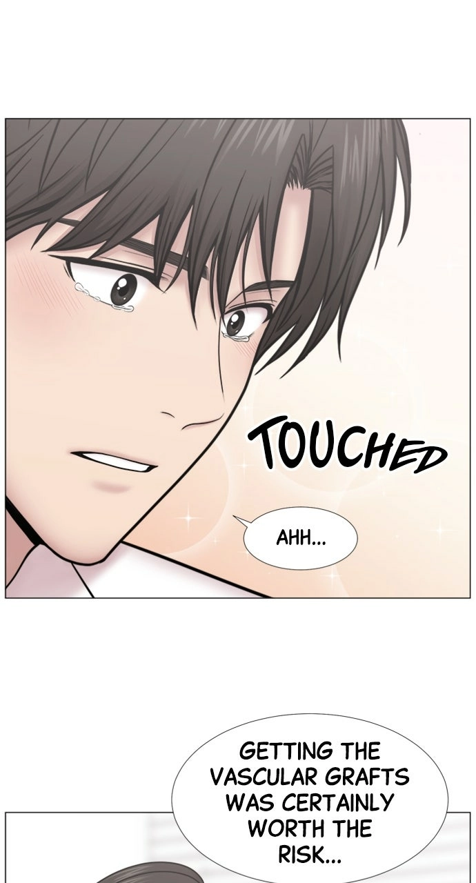 Trauma Center: Golden Hour Chapter 102 page 51 - 