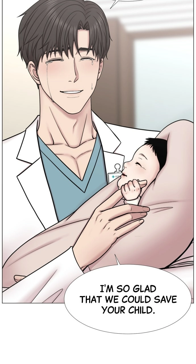 Trauma Center: Golden Hour Chapter 102 page 52 - 