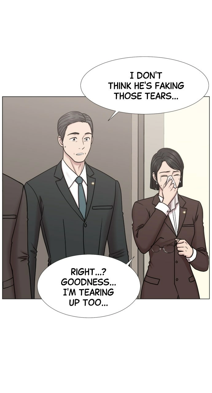Trauma Center: Golden Hour Chapter 102 page 53 - 
