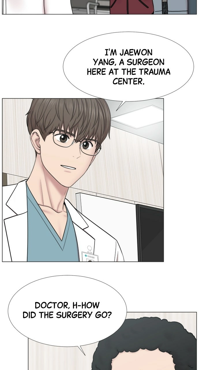 Trauma Center: Golden Hour Chapter 102 page 7 - 