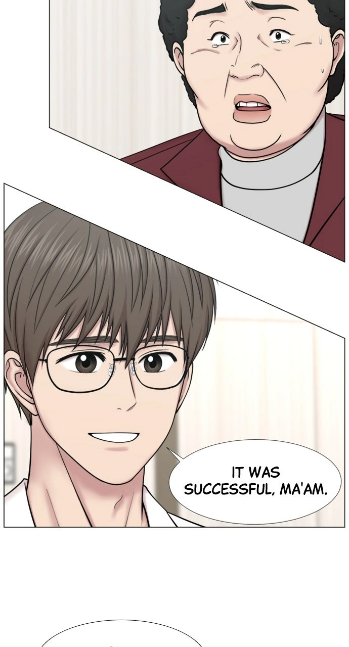 Trauma Center: Golden Hour Chapter 102 page 8 - 